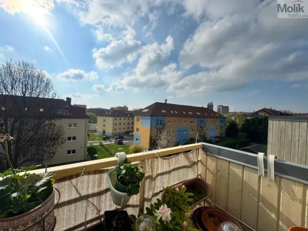 Prodej bytu 3+kk, Most, Chomutovská, 107 m2