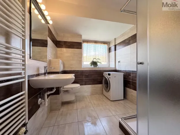 Prodej bytu 3+kk, Most, Chomutovská, 107 m2