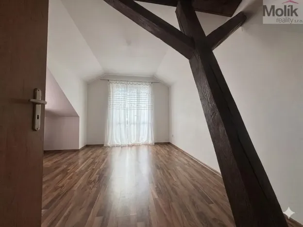 Prodej bytu 3+kk, Most, Chomutovská, 107 m2