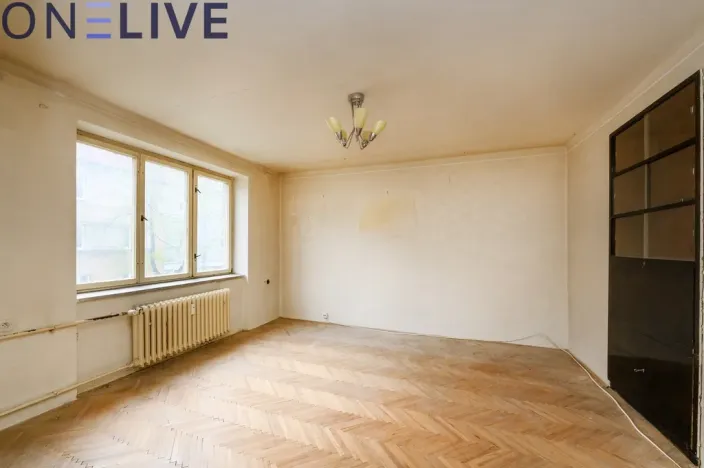 Prodej bytu 2+1, Plzeň, Mánesova, 56 m2