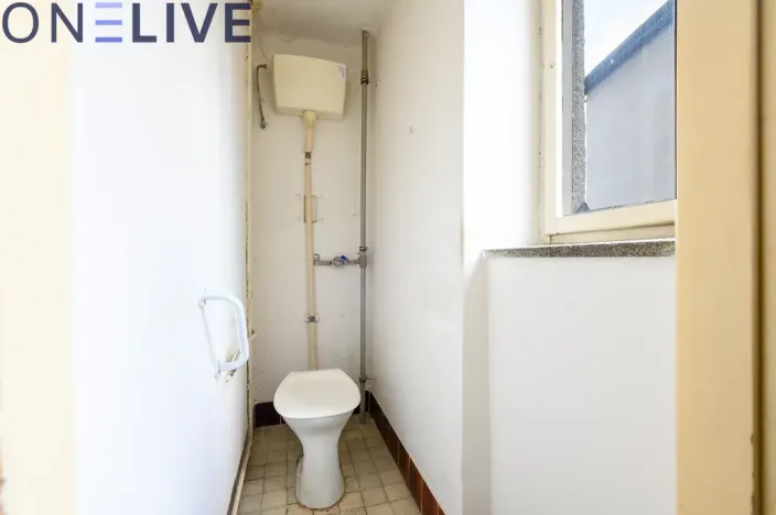 Prodej bytu 2+1, Plzeň, Mánesova, 56 m2