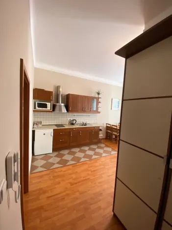 Prodej bytu 2+kk, Karlovy Vary, Zámecký vrch, 59 m2