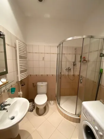 Prodej bytu 2+kk, Karlovy Vary, Zámecký vrch, 59 m2
