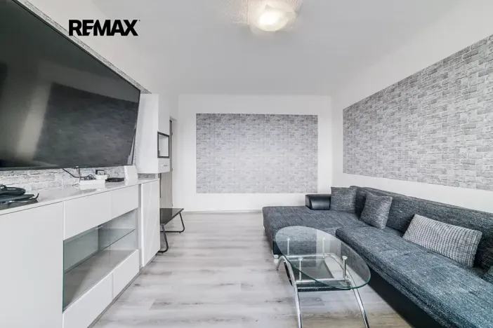 Prodej bytu 3+1, Mariánské Lázně, Plzeňská, 75 m2