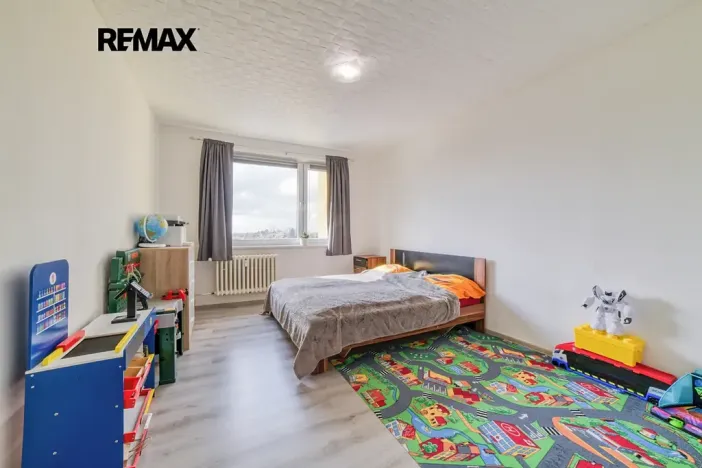 Prodej bytu 3+1, Mariánské Lázně, Plzeňská, 75 m2