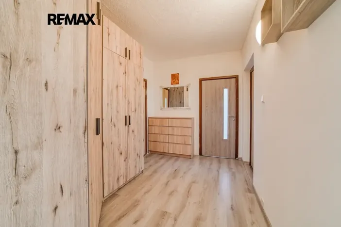 Prodej bytu 3+1, Mariánské Lázně, Plzeňská, 75 m2