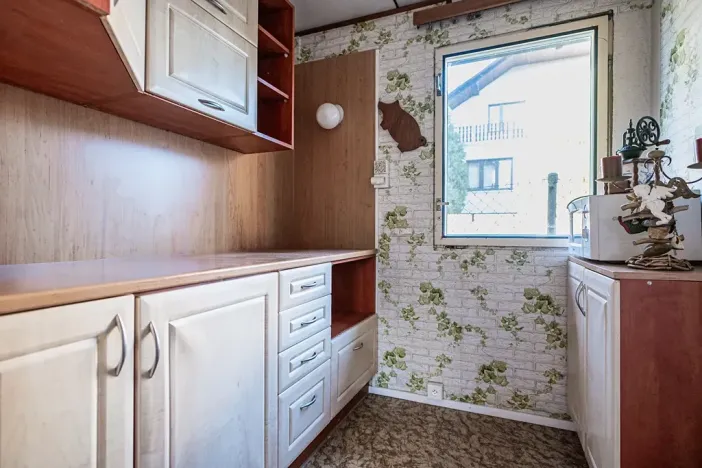 Prodej pozemku pro bydlení, Oleška, 684 m2