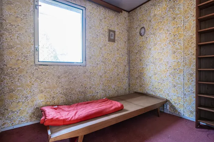 Prodej pozemku pro bydlení, Oleška, 684 m2