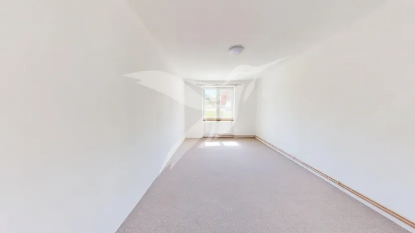 Pronájem bytu 2+1, Domažlice, Dvořákova, 57 m2