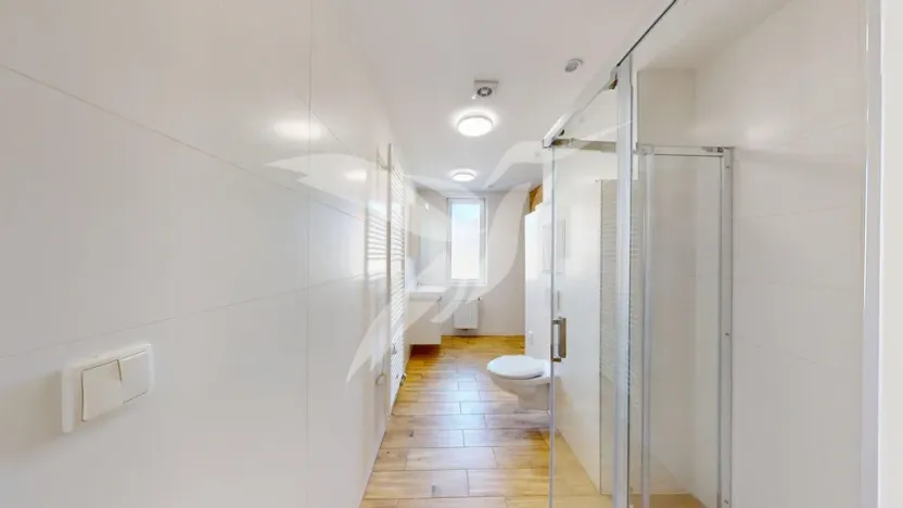 Pronájem bytu 2+1, Domažlice, Dvořákova, 57 m2