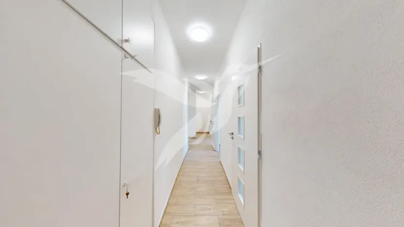 Pronájem bytu 2+1, Domažlice, Dvořákova, 57 m2