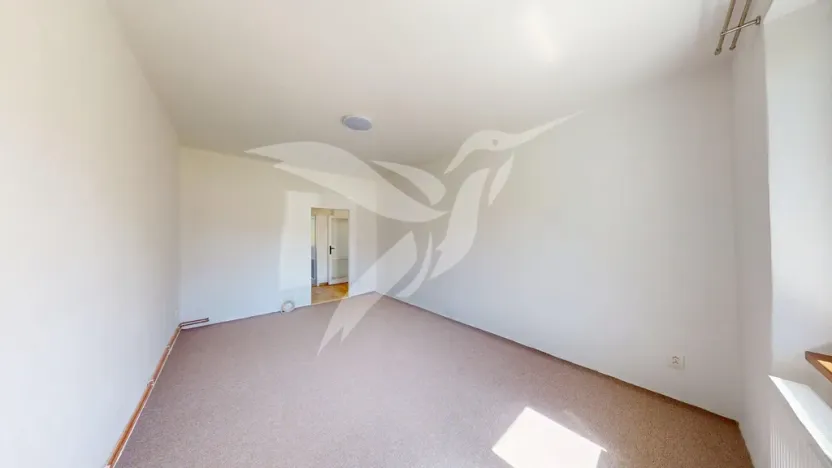 Pronájem bytu 2+1, Domažlice, Dvořákova, 57 m2