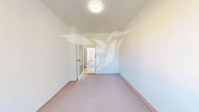 Pronájem bytu 2+1, Domažlice, Dvořákova, 57 m2