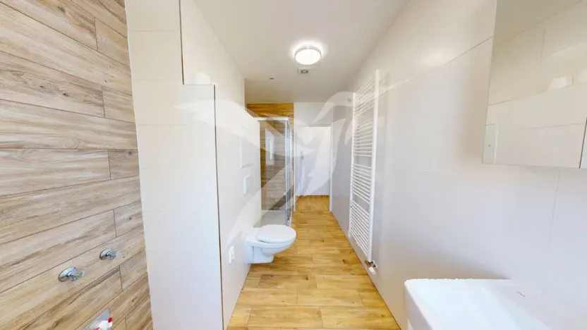 Pronájem bytu 2+1, Domažlice, Dvořákova, 57 m2