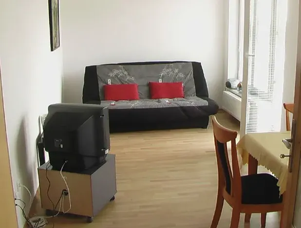 Pronájem bytu 2+1, Praha - Strašnice, Názovská, 60 m2