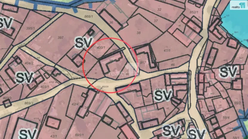 Prodej rodinného domu, Humpolec - Světlice, 115 m2