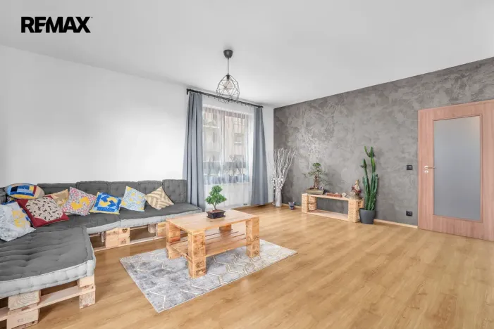 Prodej bytu 2+kk, Praha - Stodůlky, Kejhova, 58 m2