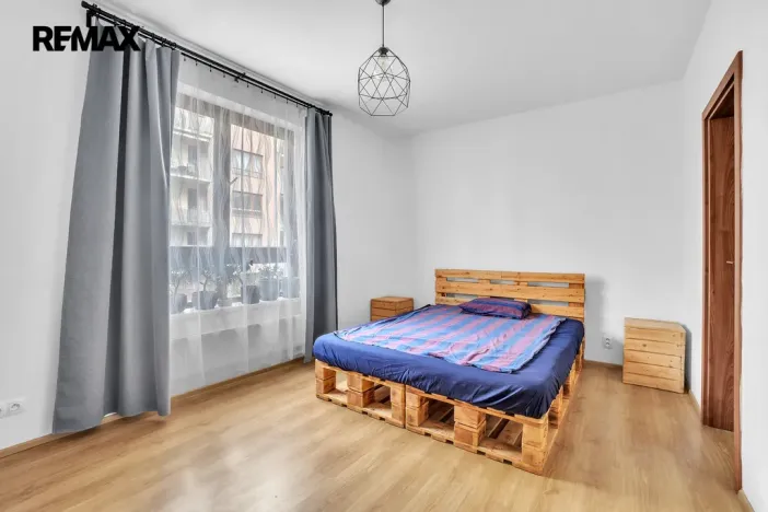 Prodej bytu 2+kk, Praha - Stodůlky, Kejhova, 58 m2