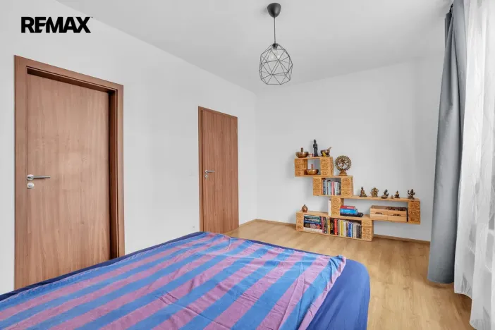 Prodej bytu 2+kk, Praha - Stodůlky, Kejhova, 58 m2