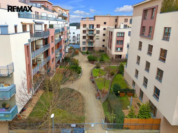 Prodej bytu 2+kk, Praha - Stodůlky, Kejhova, 58 m2