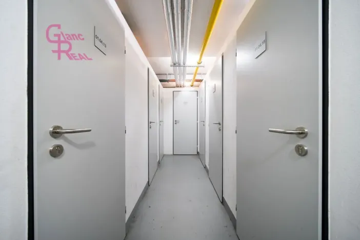 Pronájem bytu 1+kk, Brno - Královo Pole, Kollárova, 39 m2