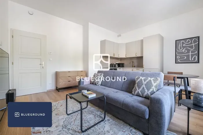 Pronájem bytu 2+kk, Praha - Košíře, Plzeňská, 51 m2