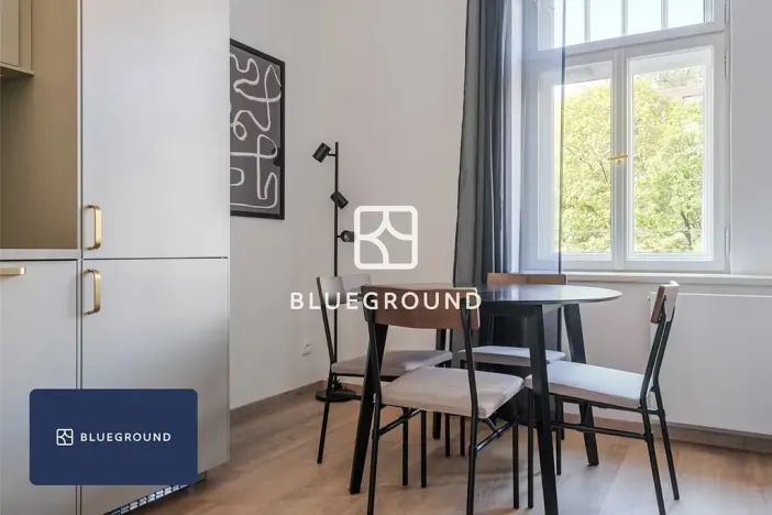 Pronájem bytu 2+kk, Praha - Košíře, Plzeňská, 51 m2