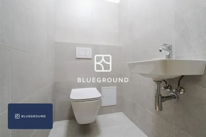 Pronájem bytu 2+kk, Praha - Košíře, Plzeňská, 51 m2