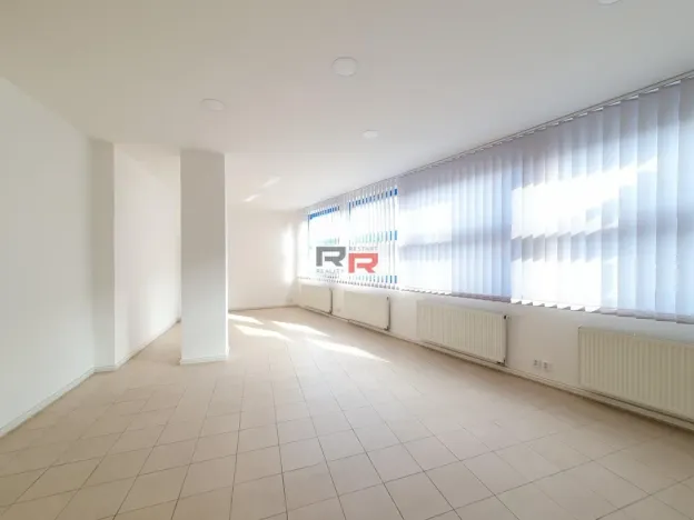 Pronájem kanceláře, Olomouc, 28. října, 75 m2