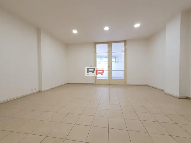 Pronájem kanceláře, Olomouc, 28. října, 75 m2