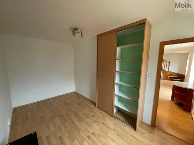 Pronájem bytu 4+kk, Most, Jaroslava Seiferta, 90 m2