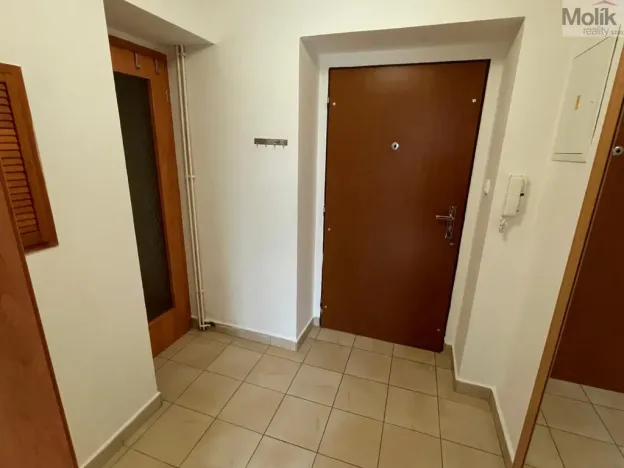 Pronájem bytu 4+kk, Most, Jaroslava Seiferta, 90 m2