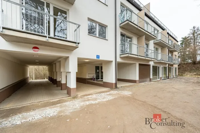 Pronájem bytu 1+kk, Třešť, Nádražní, 24 m2