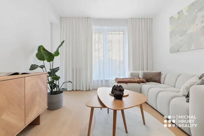 Prodej bytu 2+kk, Ostrava, Výstavní, 40 m2