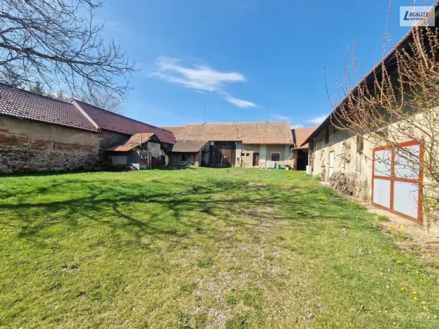 Prodej rodinného domu, Hostomice - Radouš, 300 m2