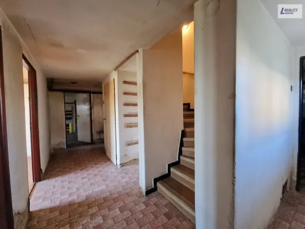 Prodej rodinného domu, Hostomice - Radouš, 300 m2