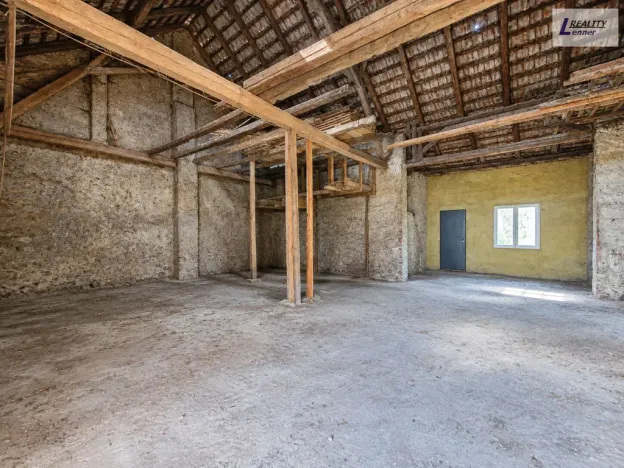 Prodej rodinného domu, Hostomice - Radouš, 300 m2