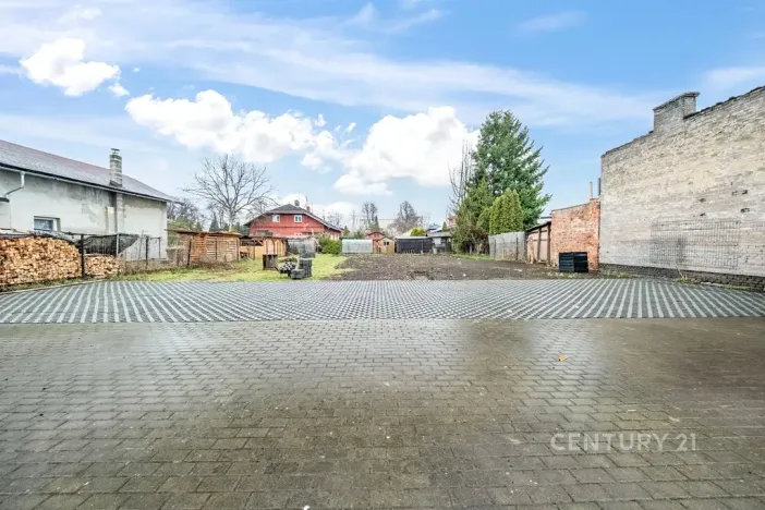 Prodej bytu 1+1, Ostrava, 33 m2