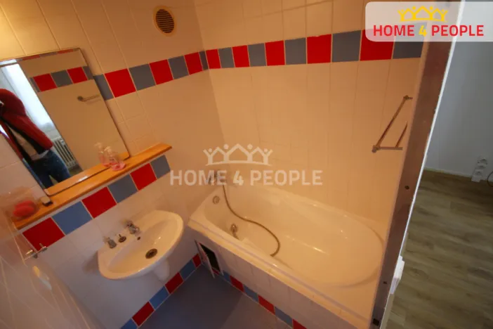 Pronájem bytu 2+1, Plzeň - Doudlevce, Mandlova, 58 m2