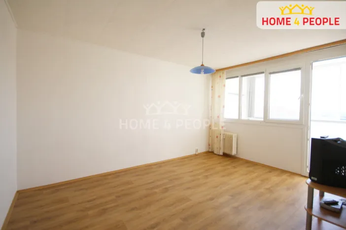 Pronájem bytu 2+1, Plzeň - Doudlevce, Mandlova, 58 m2