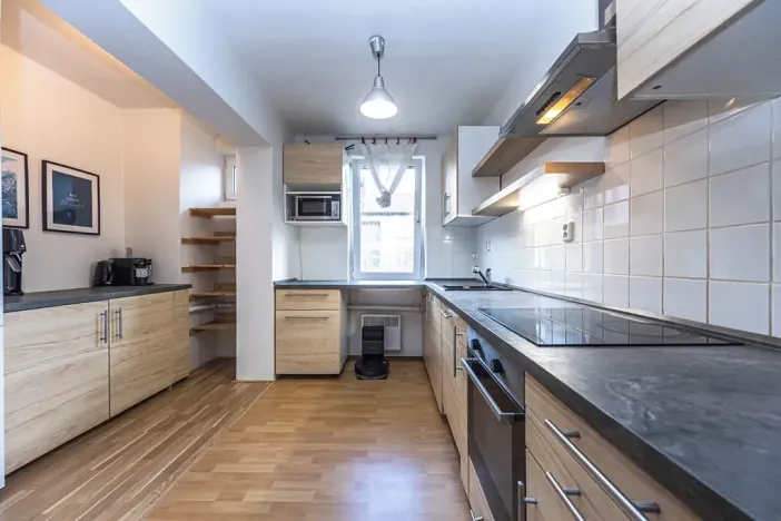 Prodej bytu 3+1, Mořina, 79 m2