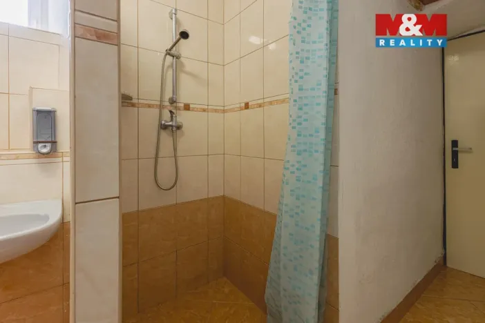 Prodej chalupy, Zavlekov, 183 m2