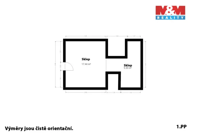 Prodej chalupy, Zavlekov, 183 m2