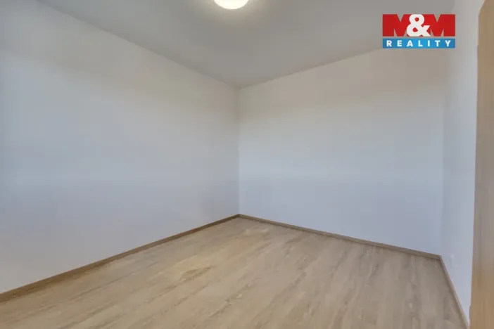 Pronájem bytu 2+kk, Dobřany, Loudů, 54 m2