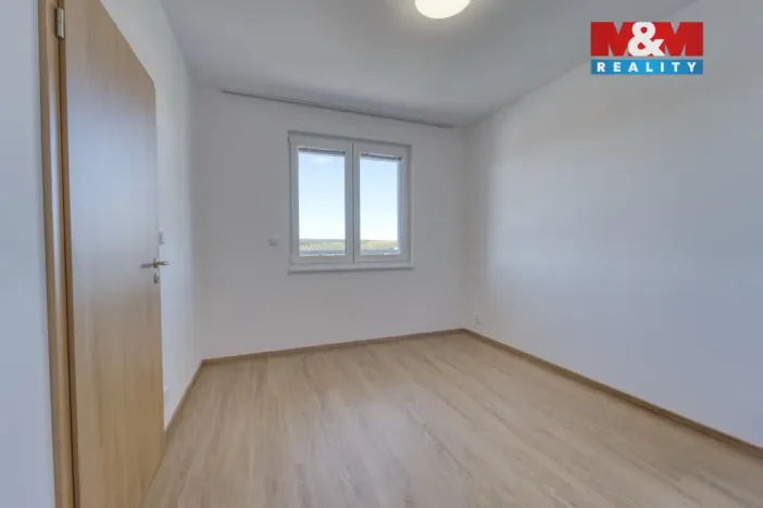 Pronájem bytu 2+kk, Dobřany, Loudů, 54 m2
