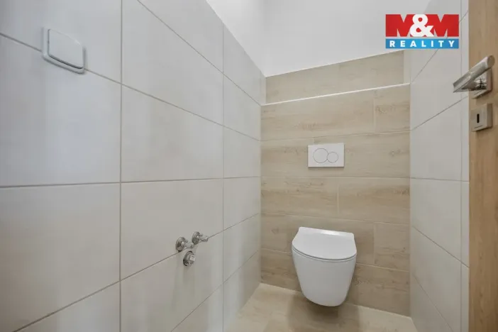 Prodej rodinného domu, Vidče, 114 m2