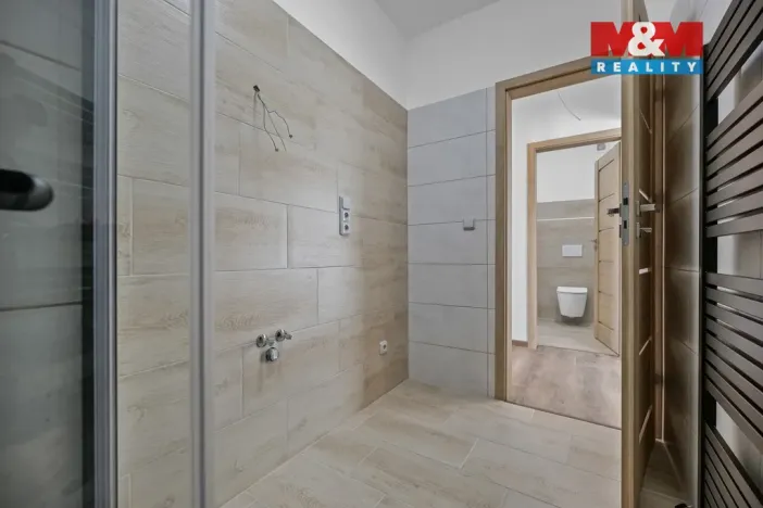 Prodej rodinného domu, Vidče, 114 m2