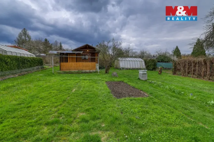 Prodej chaty, Habartov, Hornická, 597 m2