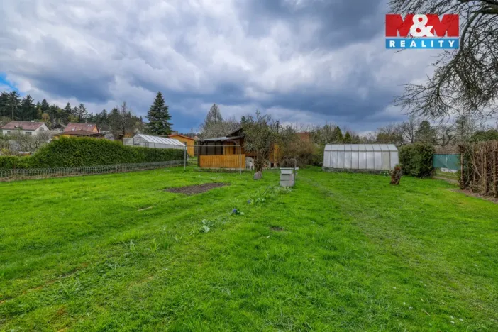 Prodej chaty, Habartov, Hornická, 597 m2