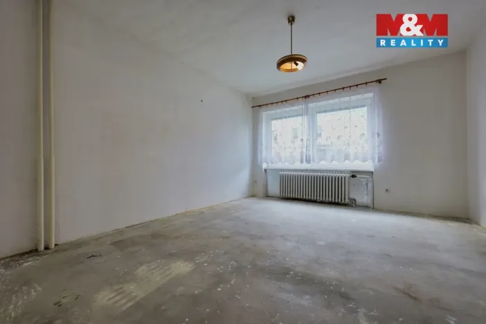 Prodej rodinného domu, Olomouc - Nemilany, Sportovní, 245 m2